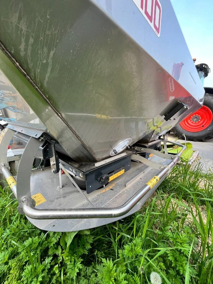 Maschio ZENO 18 - Fertilizer spreader: picture 3 Maschio ZENO 18 - Fertilizer spreader: picture 3