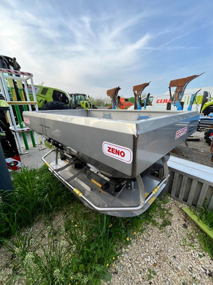 Maschio ZENO 18 - Fertilizer spreader: picture 1 Maschio ZENO 18 - Fertilizer spreader: picture 1