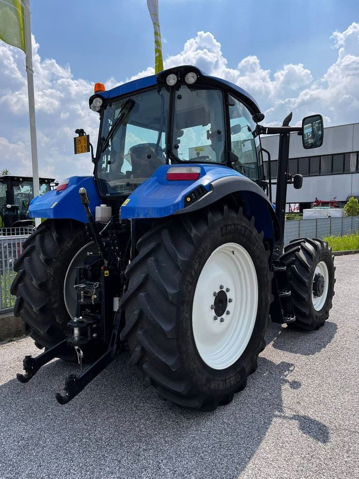New Holland T 5.115 - Farm tractor: picture 5 New Holland T 5.115 - Farm tractor: picture 5