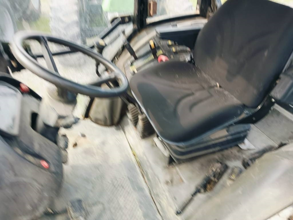 Same Dorado 70 - Farm tractor: picture 3 Same Dorado 70 - Farm tractor: picture 3