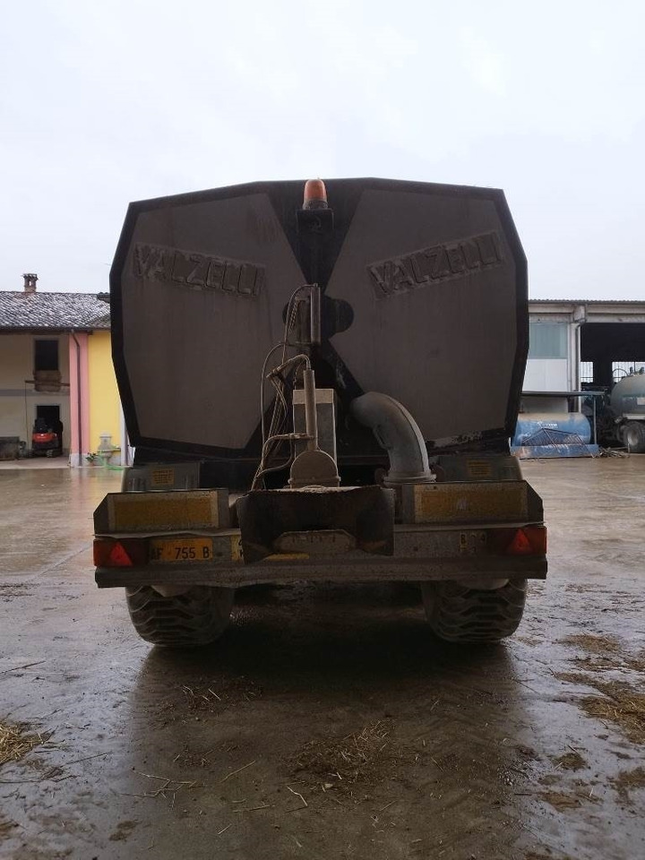Valzelli 200 cb - Farm trailer: picture 2 Valzelli 200 cb - Farm trailer: picture 2
