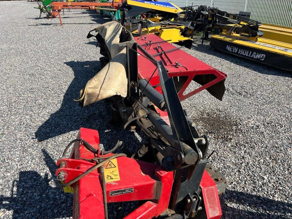 Vicon DMP3001TC - Mower: picture 4 Vicon DMP3001TC - Mower: picture 4