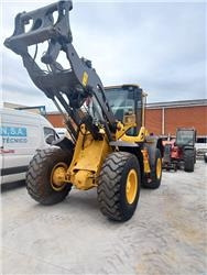 Volvo L 70 H - Wheel loader: picture 1 Volvo L 70 H - Wheel loader: picture 1