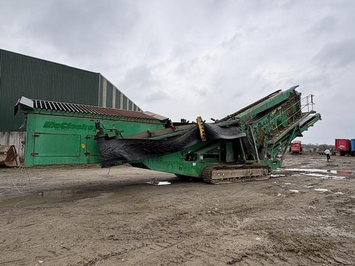 2015 McCloskey S190 - Screener: picture 2 2015 McCloskey S190 - Screener: picture 2