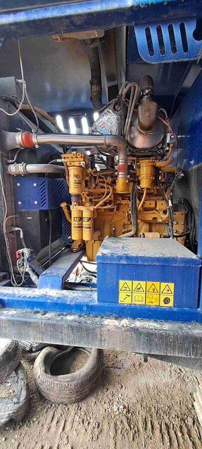 2022 Edge VS420 - Industrial waste shredder: picture 4 2022 Edge VS420 - Industrial waste shredder: picture 4