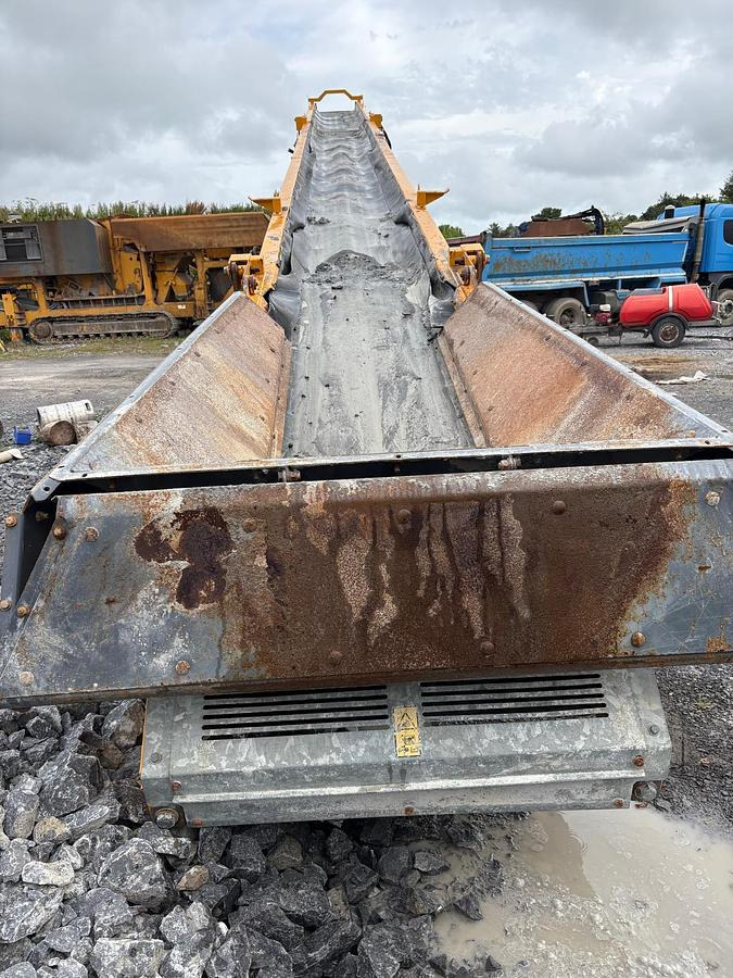2022 Barford TR6542 Conveyor - Other machinery: picture 5 2022 Barford TR6542 Conveyor - Other machinery: picture 5