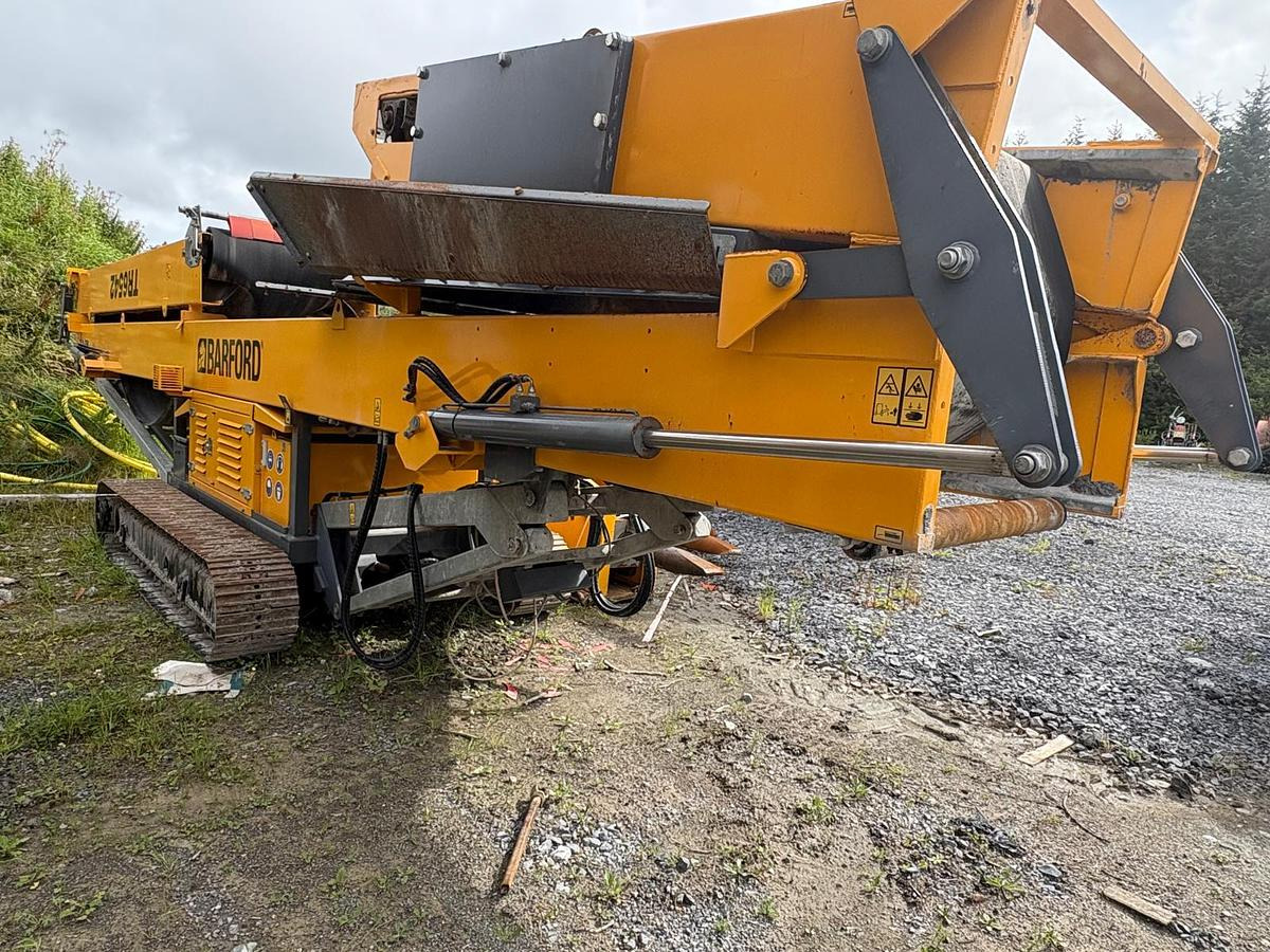 2022 Barford TR6542 Conveyor - Other machinery: picture 4 2022 Barford TR6542 Conveyor - Other machinery: picture 4