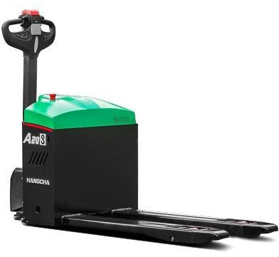 Hangcha Transpalette électrique lithium compact 1,5 t CBD15-i - Pallet truck: picture 1 Hangcha Transpalette électrique lithium compact 1,5 t CBD15-i - Pallet truck: picture 1