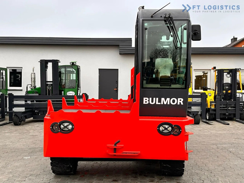 Bulmor BULMOR JDQS 80/14/40- Duplex 4000mm - 2013 year BULMOR JDQS 80/14/40- Duplex 4000mm - Side loader: picture 5 Bulmor BULMOR JDQS 80/14/40- Duplex 4000mm - 2013 year BULMOR JDQS 80/14/40- Duplex 4000mm - Side loader: picture 5