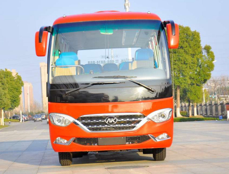 ANKAI diesel vehicle - Coach: picture 1 ANKAI diesel vehicle - Coach: picture 1