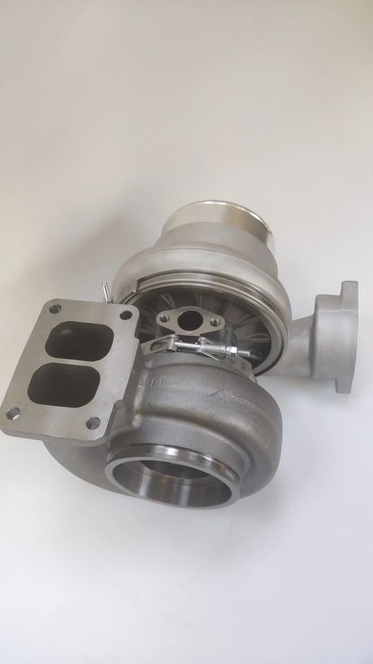 CATERPILLAR 129-1557 - Turbo for Excavator: picture 3 CATERPILLAR 129-1557 - Turbo for Excavator: picture 3