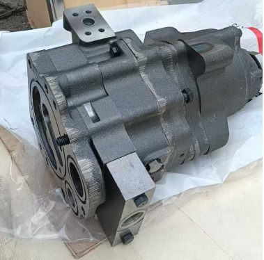 CATERPILLAR 132-3629 - Hydraulic pump for Bulldozer: picture 2 CATERPILLAR 132-3629 - Hydraulic pump for Bulldozer: picture 2