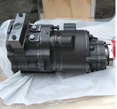 CATERPILLAR 132-3629 - Hydraulic pump for Bulldozer: picture 3 CATERPILLAR 132-3629 - Hydraulic pump for Bulldozer: picture 3