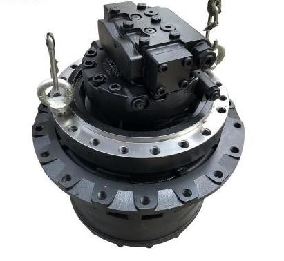 CATERPILLAR 191-2535 - Final drive for Excavator: picture 2 CATERPILLAR 191-2535 - Final drive for Excavator: picture 2