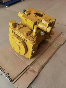 CATERPILLAR 2143243 - Hydraulic pump for Excavator: picture 1 CATERPILLAR 2143243 - Hydraulic pump for Excavator: picture 1