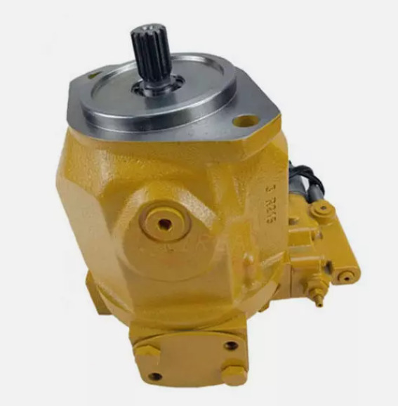 CATERPILLAR 259-0815 - Hydraulic pump for Excavator: picture 2 CATERPILLAR 259-0815 - Hydraulic pump for Excavator: picture 2