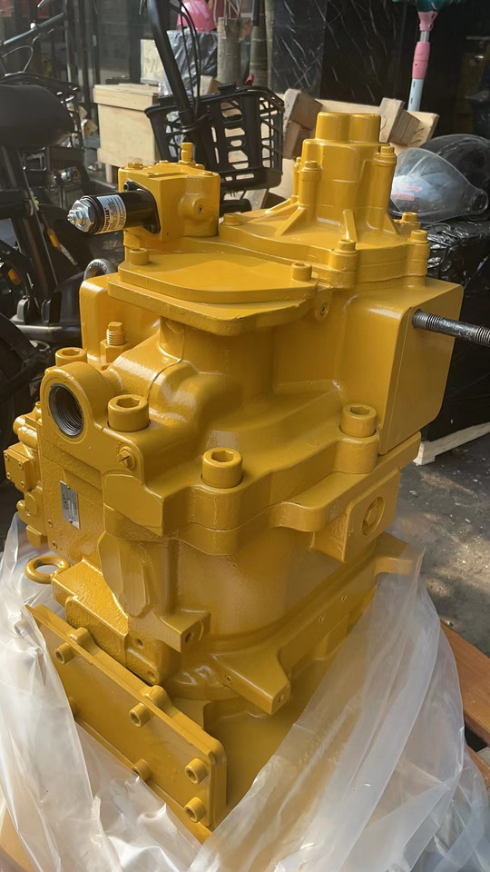 CATERPILLAR 283-6084 53292641 - Hydraulic pump for Excavator: picture 2 CATERPILLAR 283-6084 53292641 - Hydraulic pump for Excavator: picture 2