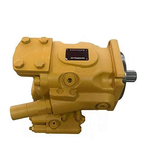 CATERPILLAR 291-0061 - Hydraulic pump for Excavator: picture 1 CATERPILLAR 291-0061 - Hydraulic pump for Excavator: picture 1