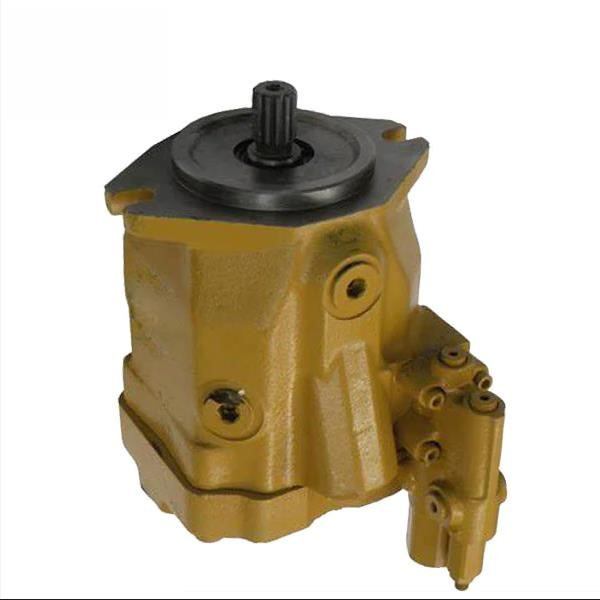 CATERPILLAR 291-0061 - Hydraulic pump for Excavator: picture 1 CATERPILLAR 291-0061 - Hydraulic pump for Excavator: picture 1