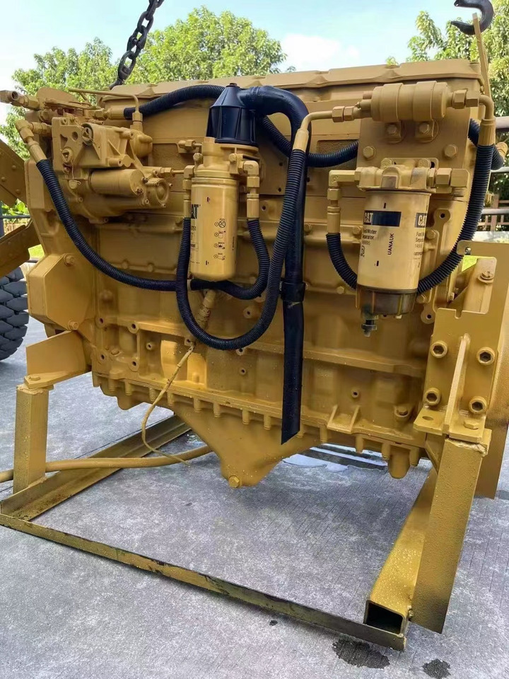 CATERPILLAR 3116 - Engine for Excavator: picture 2 CATERPILLAR 3116 - Engine for Excavator: picture 2