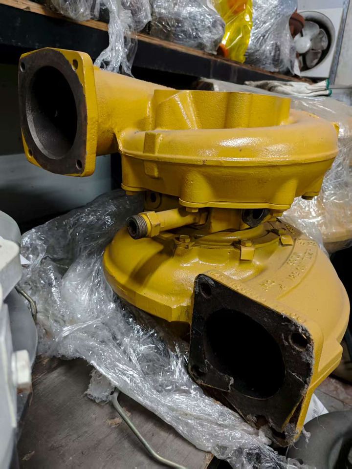 CATERPILLAR 3516 - Turbo for Excavator: picture 2 CATERPILLAR 3516 - Turbo for Excavator: picture 2