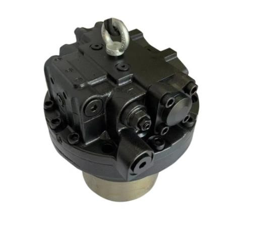 CATERPILLAR 353-0585 - Final drive for Excavator: picture 1 CATERPILLAR 353-0585 - Final drive for Excavator: picture 1