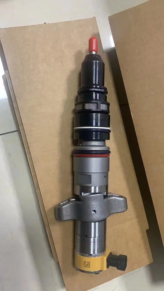 CATERPILLAR 387-9433 - Injector for Excavator: picture 3 CATERPILLAR 387-9433 - Injector for Excavator: picture 3
