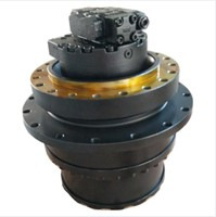 CATERPILLAR 518-3389 - Final drive for Excavator: picture 3 CATERPILLAR 518-3389 - Final drive for Excavator: picture 3