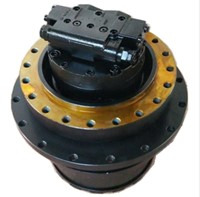 CATERPILLAR 518-3389 - Final drive for Excavator: picture 2 CATERPILLAR 518-3389 - Final drive for Excavator: picture 2