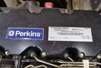 CATERPILLAR C6.6 - Engine for Excavator: picture 5 CATERPILLAR C6.6 - Engine for Excavator: picture 5