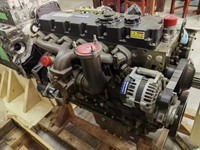 CATERPILLAR C6.6 - Engine for Excavator: picture 3 CATERPILLAR C6.6 - Engine for Excavator: picture 3