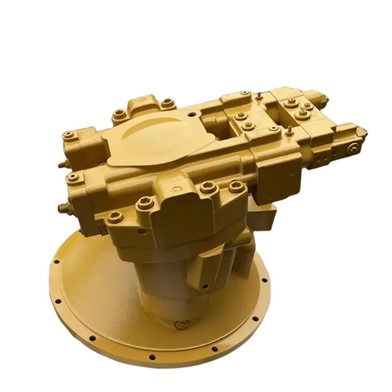 CATERPILLAR Hydraulic Pump CATERPILLAR 1232233 - Engine for Excavator: picture 1 CATERPILLAR Hydraulic Pump CATERPILLAR 1232233 - Engine for Excavator: picture 1