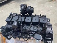 CUMMINS 6BT5.9 - Engine for Excavator: picture 4 CUMMINS 6BT5.9 - Engine for Excavator: picture 4