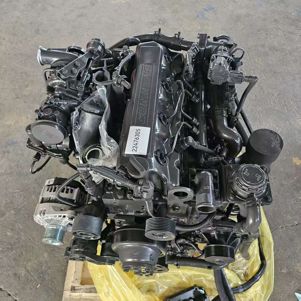CUMMINS qsf3.8 - Engine for Excavator: picture 3 CUMMINS qsf3.8 - Engine for Excavator: picture 3