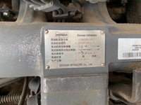DOOSAN DE08TIA - Engine for Excavator: picture 2 DOOSAN DE08TIA - Engine for Excavator: picture 2