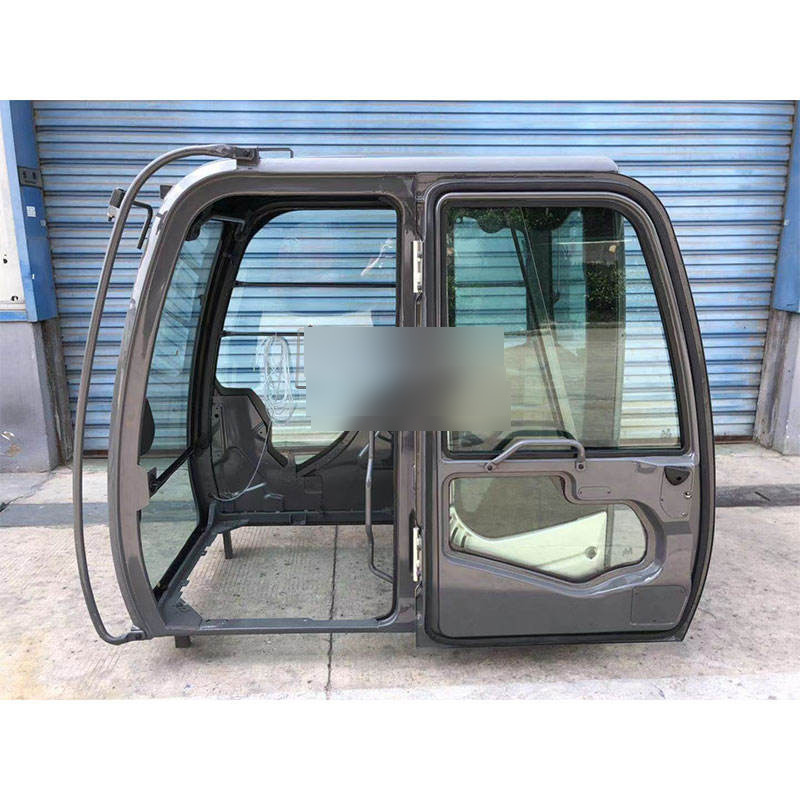HITACHI ZX200-3 ZX210-3 - Cab for Excavator: picture 2 HITACHI ZX200-3 ZX210-3 - Cab for Excavator: picture 2