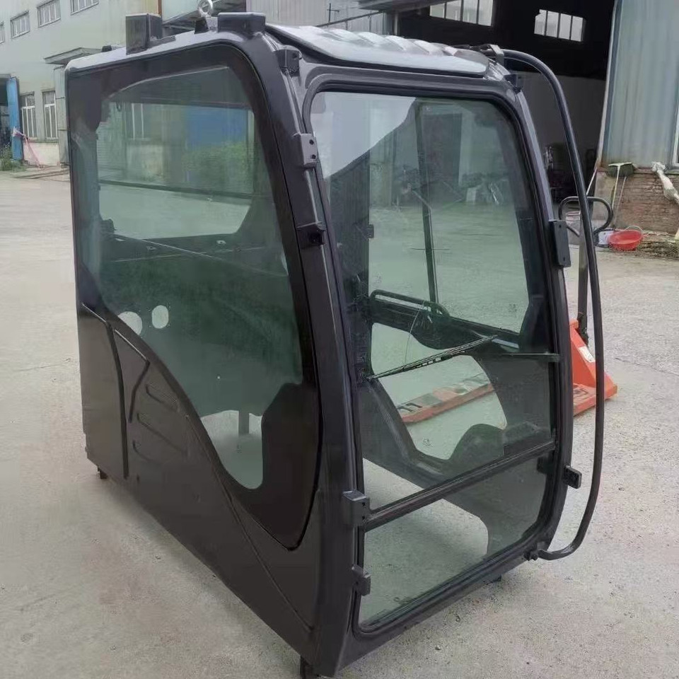 HITACHI ZX200-3 ZX210-3 ZX240-3 - Cab for Excavator: picture 3 HITACHI ZX200-3 ZX210-3 ZX240-3 - Cab for Excavator: picture 3