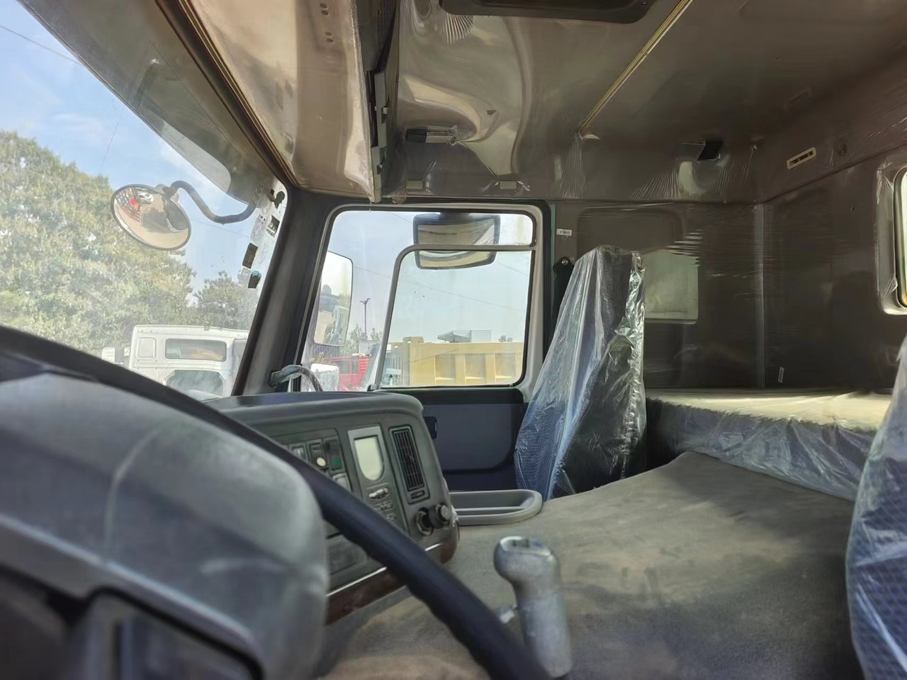 HOWO 6×4 ,20 cubic meters - Tank truck: picture 2 HOWO 6×4 ,20 cubic meters - Tank truck: picture 2