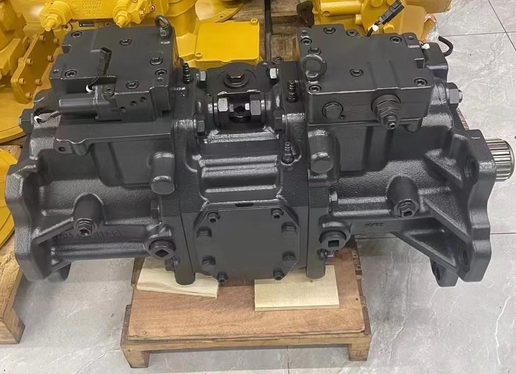 HYUNDAI 708-2K-00123 - Hydraulic pump for Excavator: picture 1 HYUNDAI 708-2K-00123 - Hydraulic pump for Excavator: picture 1