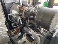 ISUZU 4BG1 - Engine for Excavator: picture 2 ISUZU 4BG1 - Engine for Excavator: picture 2