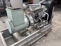 ISUZU 4BG1 - Engine for Excavator: picture 5 ISUZU 4BG1 - Engine for Excavator: picture 5