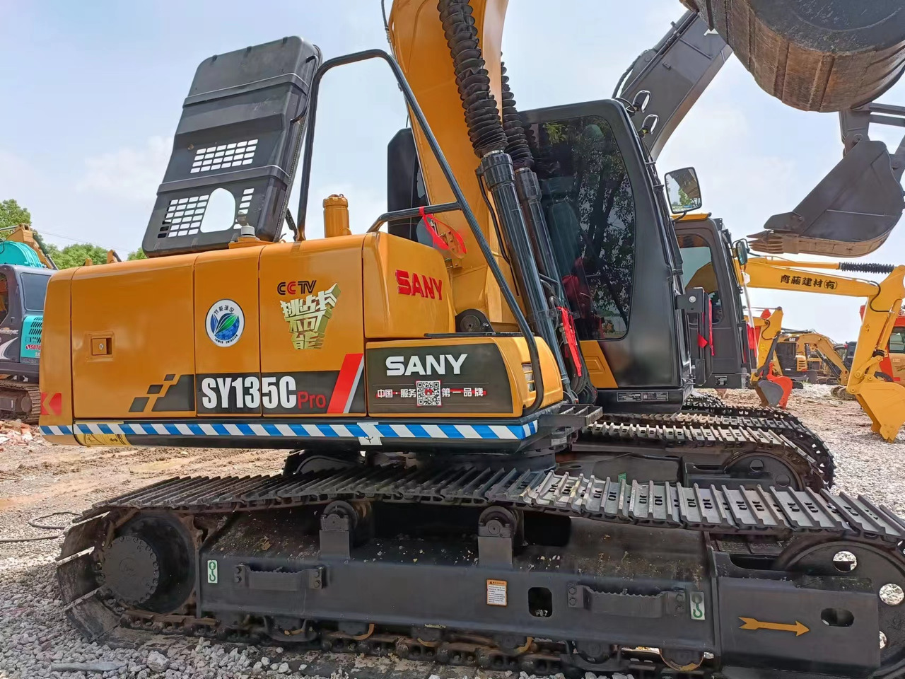 ISUZU 4JJ1 - Engine for Excavator: picture 2 ISUZU 4JJ1 - Engine for Excavator: picture 2