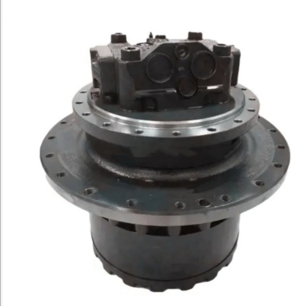 KOMATSU 20Y-27-00500 - Final drive for Excavator: picture 1 KOMATSU 20Y-27-00500 - Final drive for Excavator: picture 1