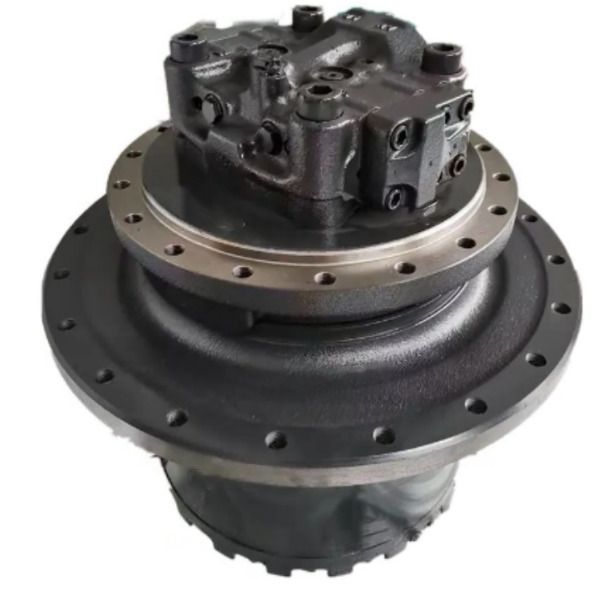 KOMATSU 20Y-27-00500 - Final drive for Excavator: picture 2 KOMATSU 20Y-27-00500 - Final drive for Excavator: picture 2