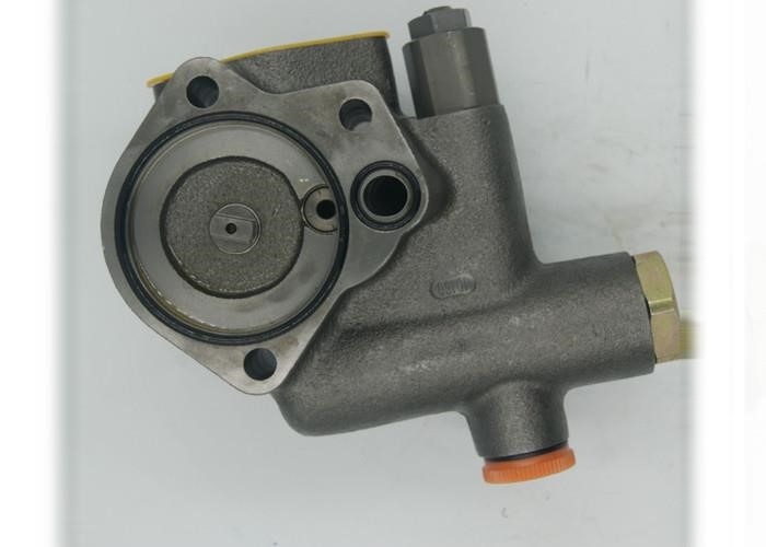 KOMATSU 704-23-30601 - Hydraulic pump for Excavator: picture 1 KOMATSU 704-23-30601 - Hydraulic pump for Excavator: picture 1