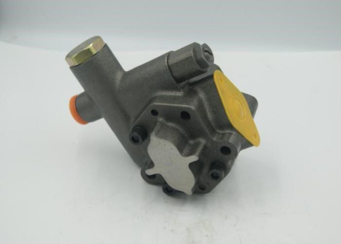 KOMATSU 704-23-30601 - Hydraulic pump for Excavator: picture 2 KOMATSU 704-23-30601 - Hydraulic pump for Excavator: picture 2