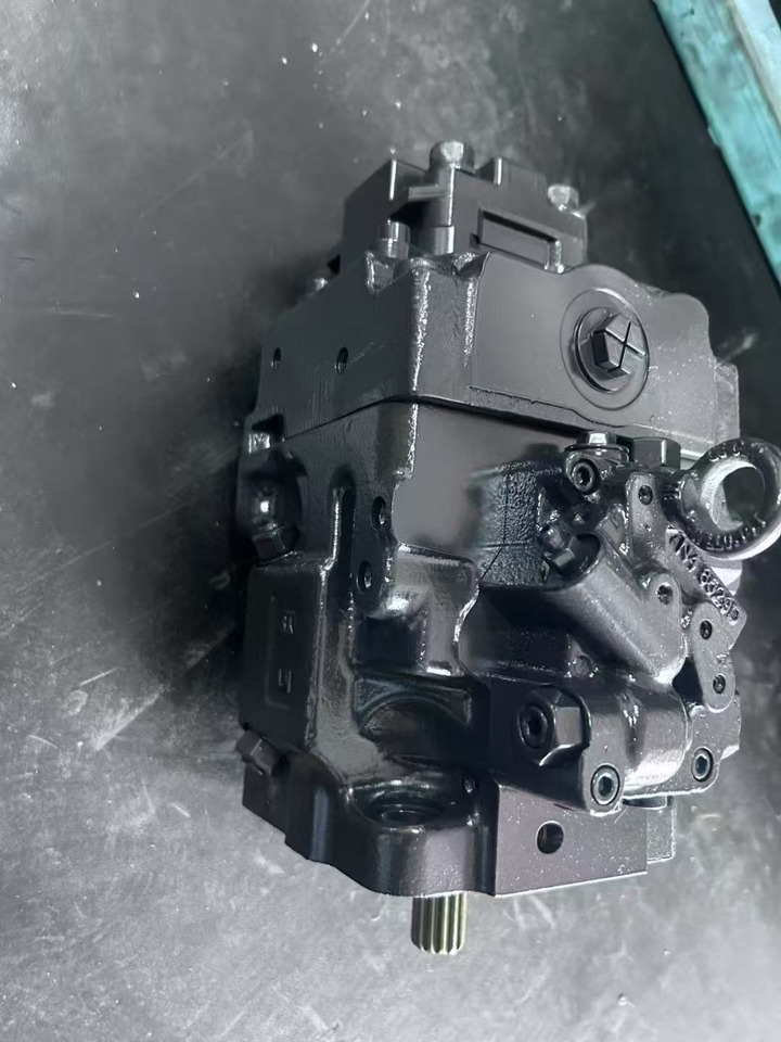 KOMATSU 708-1S-00251 - Hydraulic pump for Excavator: picture 1 KOMATSU 708-1S-00251 - Hydraulic pump for Excavator: picture 1