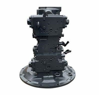 KOMATSU 708-27-04021 - Hydraulic pump for Excavator: picture 1 KOMATSU 708-27-04021 - Hydraulic pump for Excavator: picture 1