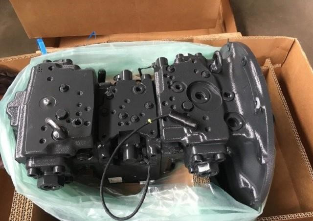 KOMATSU 7082L00112 - Hydraulic pump for Excavator: picture 1 KOMATSU 7082L00112 - Hydraulic pump for Excavator: picture 1