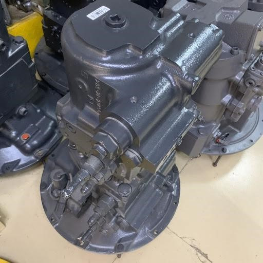 KOMATSU 7082L00411 - Hydraulic pump for Excavator: picture 1 KOMATSU 7082L00411 - Hydraulic pump for Excavator: picture 1